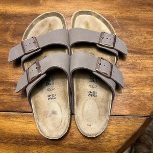 Birkenstock women’s sandals